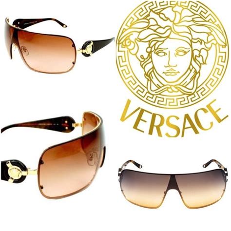 do versace sunglasses have uv protection|genuine versace sunglasses.